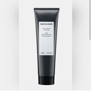 SACHAJUAN hair cream heat and frizz protection